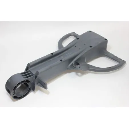 POIGNEE ARRIERE POUR AUTOAVEUSE ICA CT15 CT 30 CT45 - R2MS