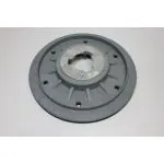 PLATEAU PORTE DISQUE POUR MONOBROSSE NOVAKEM NOVADISC 42