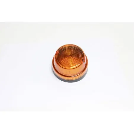 GYROPHARE POUR AUTOLAVEUSE EUREKA E75 - R2MS