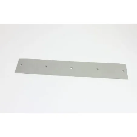 BAVETTE RACLOIR LATERALE CTC LG345MM HT60MM POUR AUTOLAVEUSE COLUMBUS - R2MS