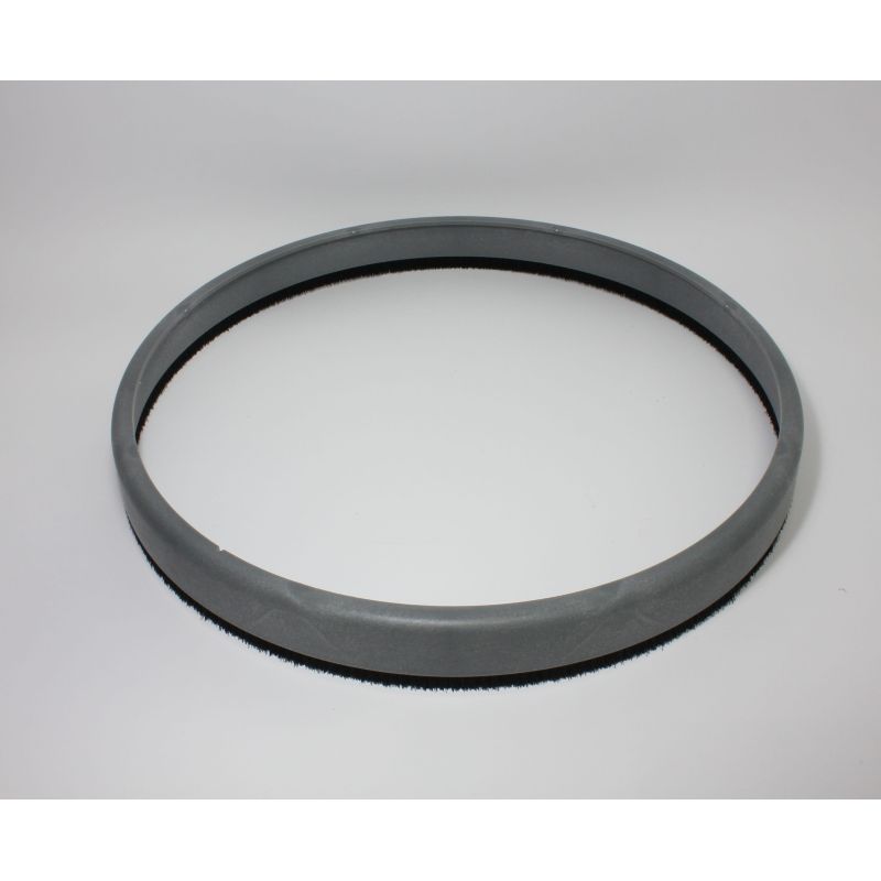 PARE CHOCS POUR AUTOLAVEUSE TENNANT T3 T2 (TETE DE BROSSE 430MM) (1011368)