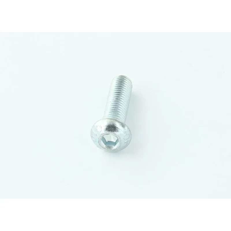 VIS, BTN, M8 X 1.25 X 30, BLK POUR AUTOLAVEUSE TENNANT