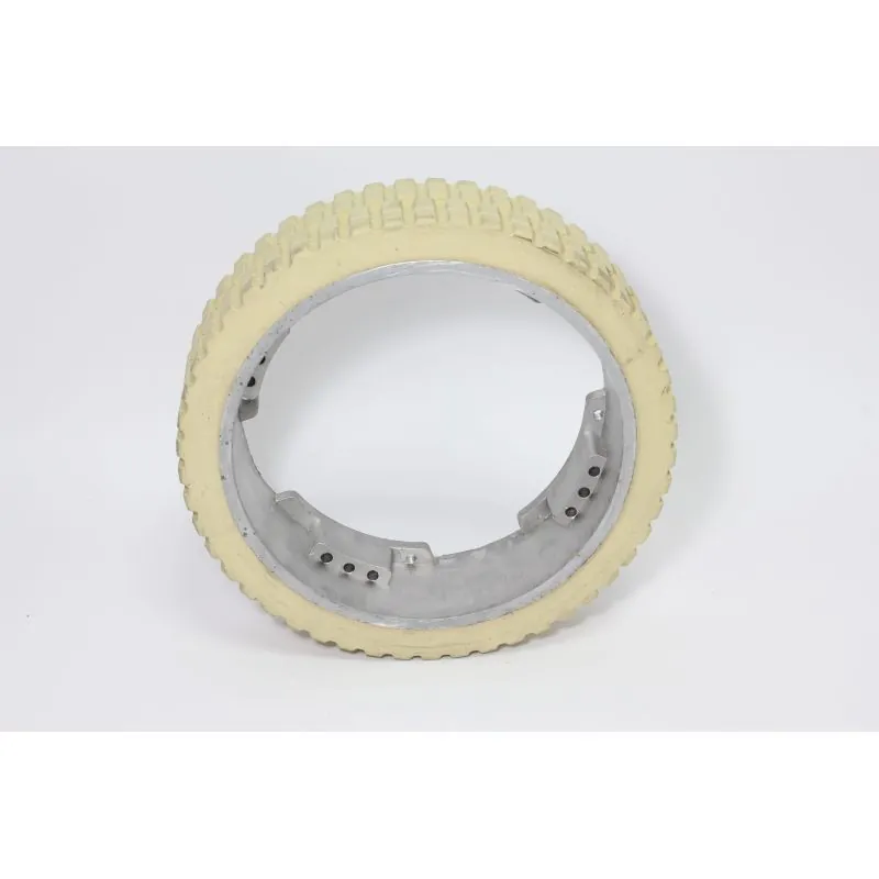 BANDAGE DE ROUE MOTRICE KARCHER B90R Largeur bandage 59mm