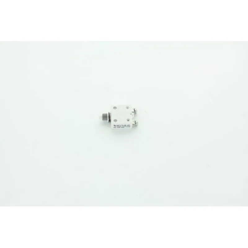 DISJONCTEUR THERMIQUE 20A POUR AUTOLAVEUSE TENNANT T3