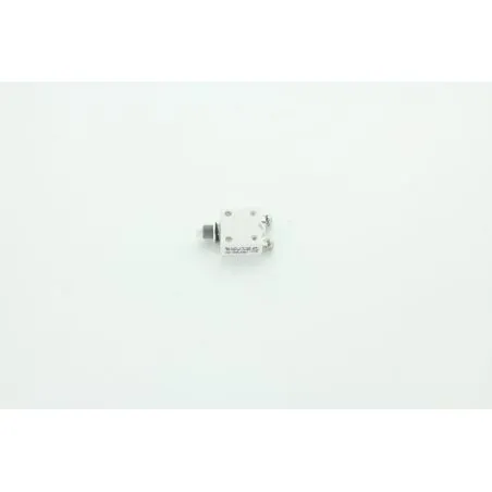 DISJONCTEUR THERMIQUE 20A POUR AUTOLAVEUSE TENNANT T3