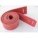 KIT LAMELLES EMBOUCHURE EN LINATEX NILFISK