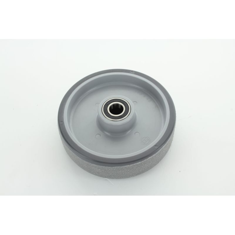 ROUE 175X45MM POUR AUTOLAVEUSE/MONOBROSSE FIMAP COMAC