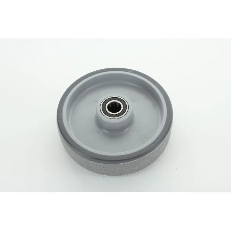 ROUE 175X45MM POUR AUTOLAVEUSE/MONOBROSSE FIMAP COMAC