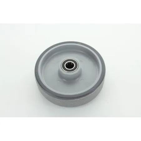 ROUE 175X45MM POUR AUTOLAVEUSE/MONOBROSSE FIMAP COMAC