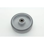 ROUE 175X45MM POUR AUTOLAVEUSE/MONOBROSSE FIMAP COMAC