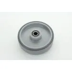ROUE 175X45MM POUR AUTOLAVEUSE/MONOBROSSE FIMAP COMAC