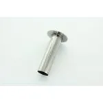 TUBE INOX FIXATION FLEXIBLE
