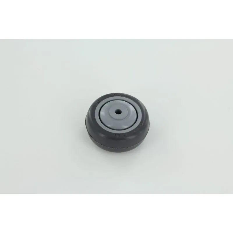 ROUE POLY DIAM 63MM EUREKA