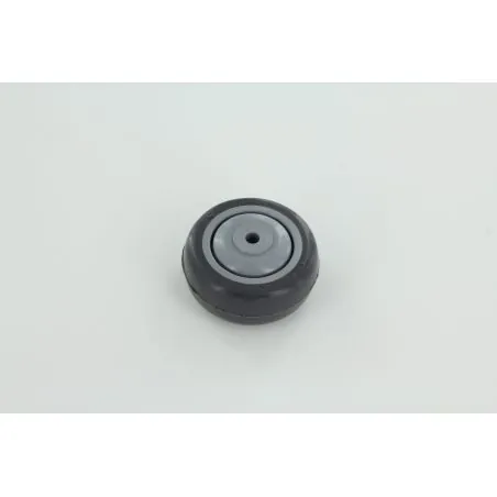 ROUE POLY DIAM 63MM EUREKA