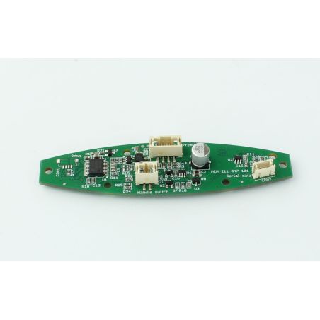 CONTROL UNIT PCB POUR AUTOLAVEUSE IMOP LITE