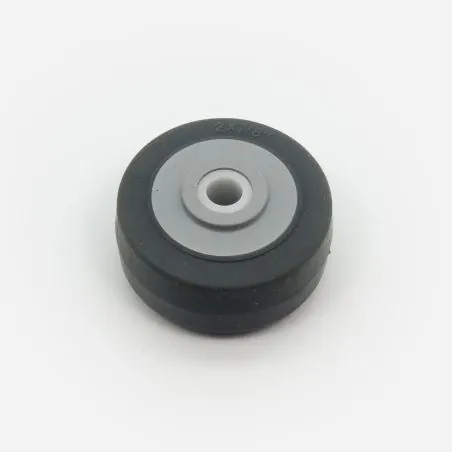 ROULETTE SEULE DIAM 50MM...