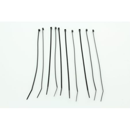 FIXATIONS ELAST. DE TUYAU 2.5X200 10PCS NILFISK