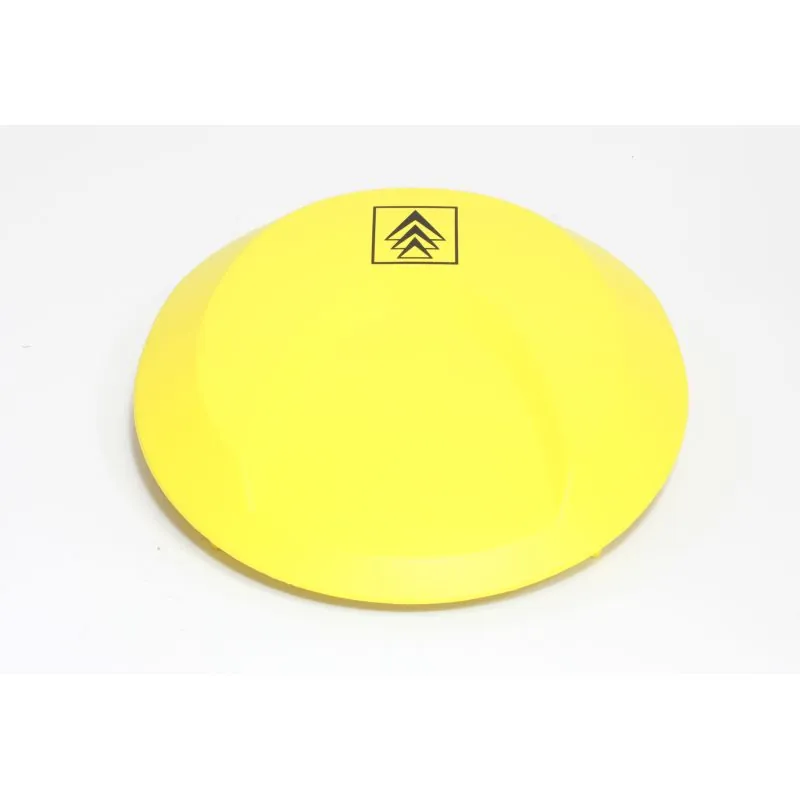 CAPOT PROTECTION MOTEUR POUR MONOBROSSE KARCHER BDS 43/150C - R2MS