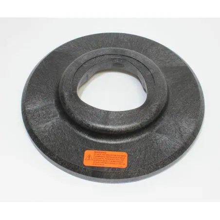 PLATEAU SUPPORT DE DISQUE 12 305MM NILFISK