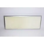 FILTRE POUR BALAYEUSE DULEVO SRPINT 900 Dimensions: 248X650MM