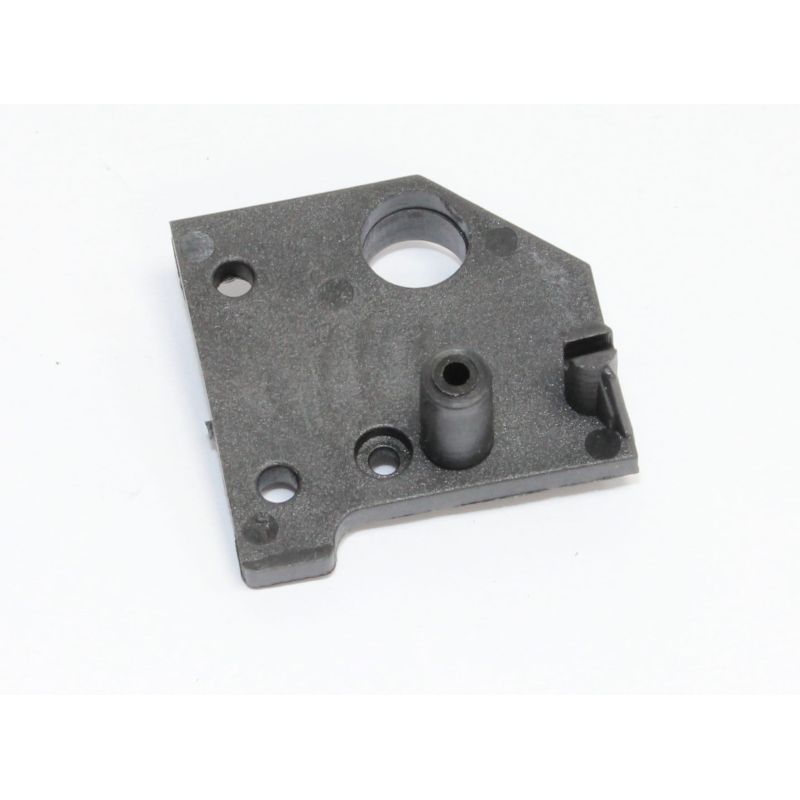 BASETTA IN PLASTICA SUPPORTO MICRO - R2MS