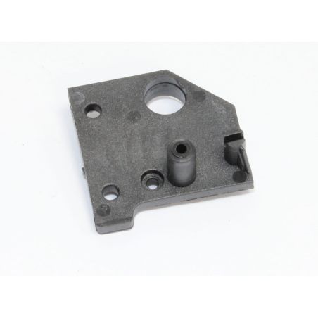 BASETTA IN PLASTICA SUPPORTO MICRO - R2MS