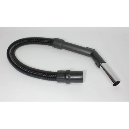 TUBE FLEXIBLE NOIR POUR ASPIRATEUR DORSAL COMAC FV9 PLUS B