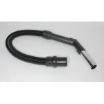 TUBE FLEXIBLE NOIR POUR ASPIRATEUR DORSAL COMAC FV9 PLUS B