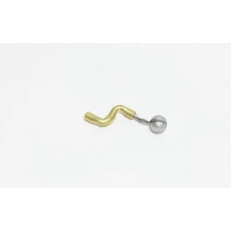 CROCHET METAL DE LEVAGE EMBOUCHURE AV NILFISK