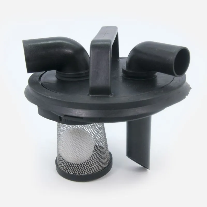 CAPUCHON D'ASPIRATION COMPLET POUR AUTOLAVEUSE VISPA 35B/GENIE - R2MS