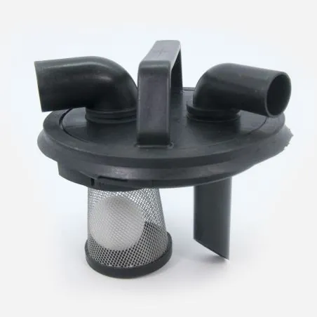 CAPUCHON D'ASPIRATION COMPLET POUR AUTOLAVEUSE VISPA 35B/GENIE - R2MS