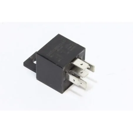 RELAY, 12VDC, 040A, SPDT...