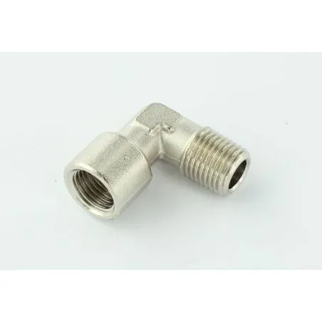 COUDE 1/4 M/F