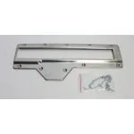 SEMELLE DE BROSSE SEULE POUR VU500 15INCH EU NILFISK