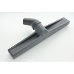 SUCEUR EAU A ROULETTE DIAM 38MM SORTIE COUDEE POUR ASPIRATEUR