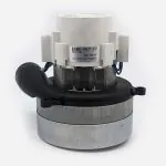 MOTEUR D'ASPIRATION 24V POUR AUTOLAVEUSE (100105007)