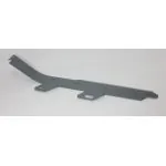SUPPORT WLDT, BLADE, RH POUR AUTOLAVEUSE TENNANT