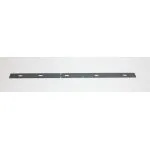 ARRETOIR SUR TETE DE BROSSE DE 650MM POUR AUTOLAVEUSE TENNANT T7