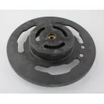 ENCLENCHEUR GAUCHE POUR AUTOLAVEUSE DEC ARGOS SM52