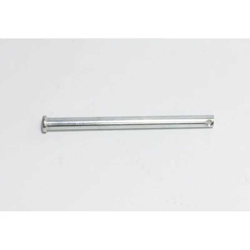 GOUPILLE, CLEVIS, .37D X 5.00L POUR AUTOLAVEUSE TENNANT