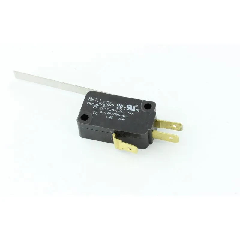 INTERRUPTEUR POUR AUTOLAVEUSE TENNANT T300 T500