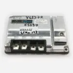 CARTE ELECTRONIQUE GMATIC