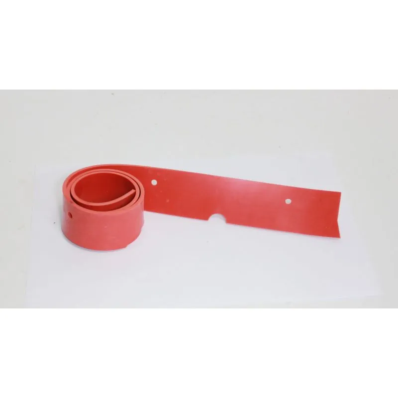 LAMELLE SUCEUR AVANT LG744MM POUR AUTOLAVEUSE RCM - R2MS