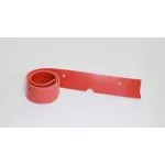 LAMELLE SUCEUR AVANT LG744MM POUR AUTOLAVEUSE RCM - R2MS