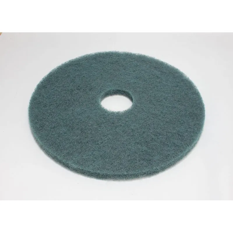 DISQUE BLEU MONOBROSSE / AUTOLAVEUSE 406MM BASIC (X5) - R2MS