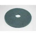 DISQUE BLEU MONOBROSSE / AUTOLAVEUSE 406MM BASIC (X5) - R2MS