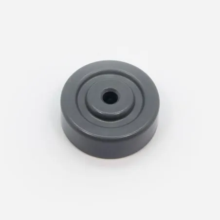 KIT ROULETTE DE PROTECTION POUR AUTOLAVEUSE VIPER - R2MS