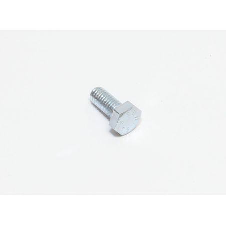 VITE M6X14 TE UNI 5739 (8.8) ZINC.