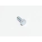 VITE M6X14 TE UNI 5739 (8.8) ZINC.