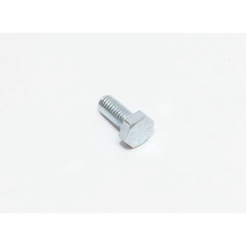 VITE M6X14 TE UNI 5739 (8.8) ZINC.